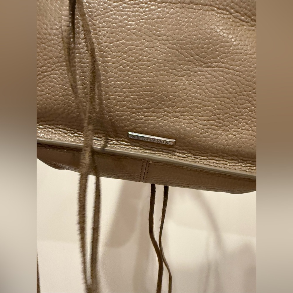 Rebecca Minkoff Darren Crossbody Purse - Picture 9 of 16